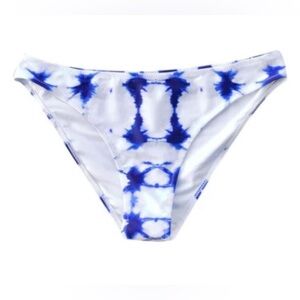 Cupshe bikini bottoms ONLY